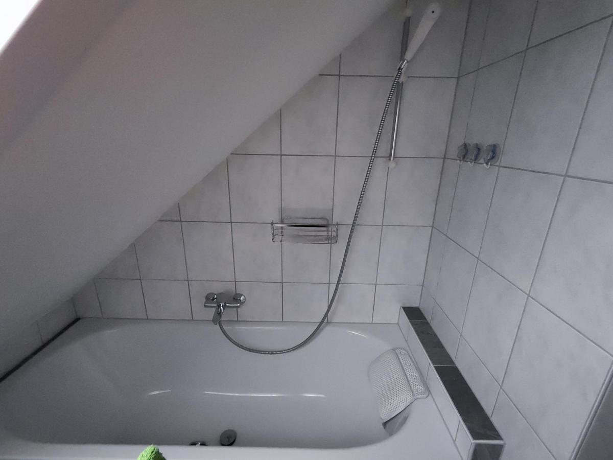 Schönwalde Ferienhaus Hermann מראה חיצוני תמונה
