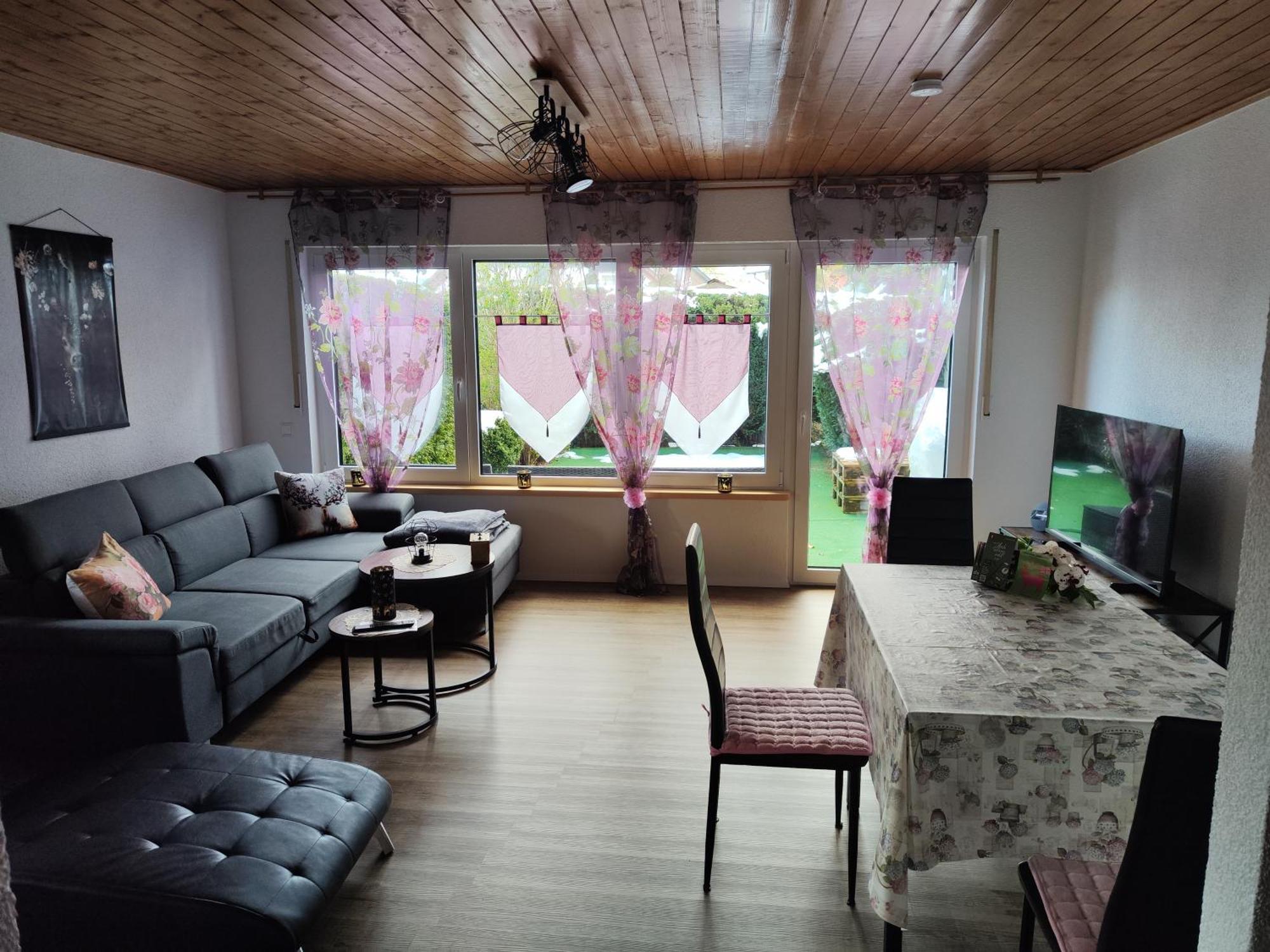 Schönwalde Ferienhaus Hermann מראה חיצוני תמונה
