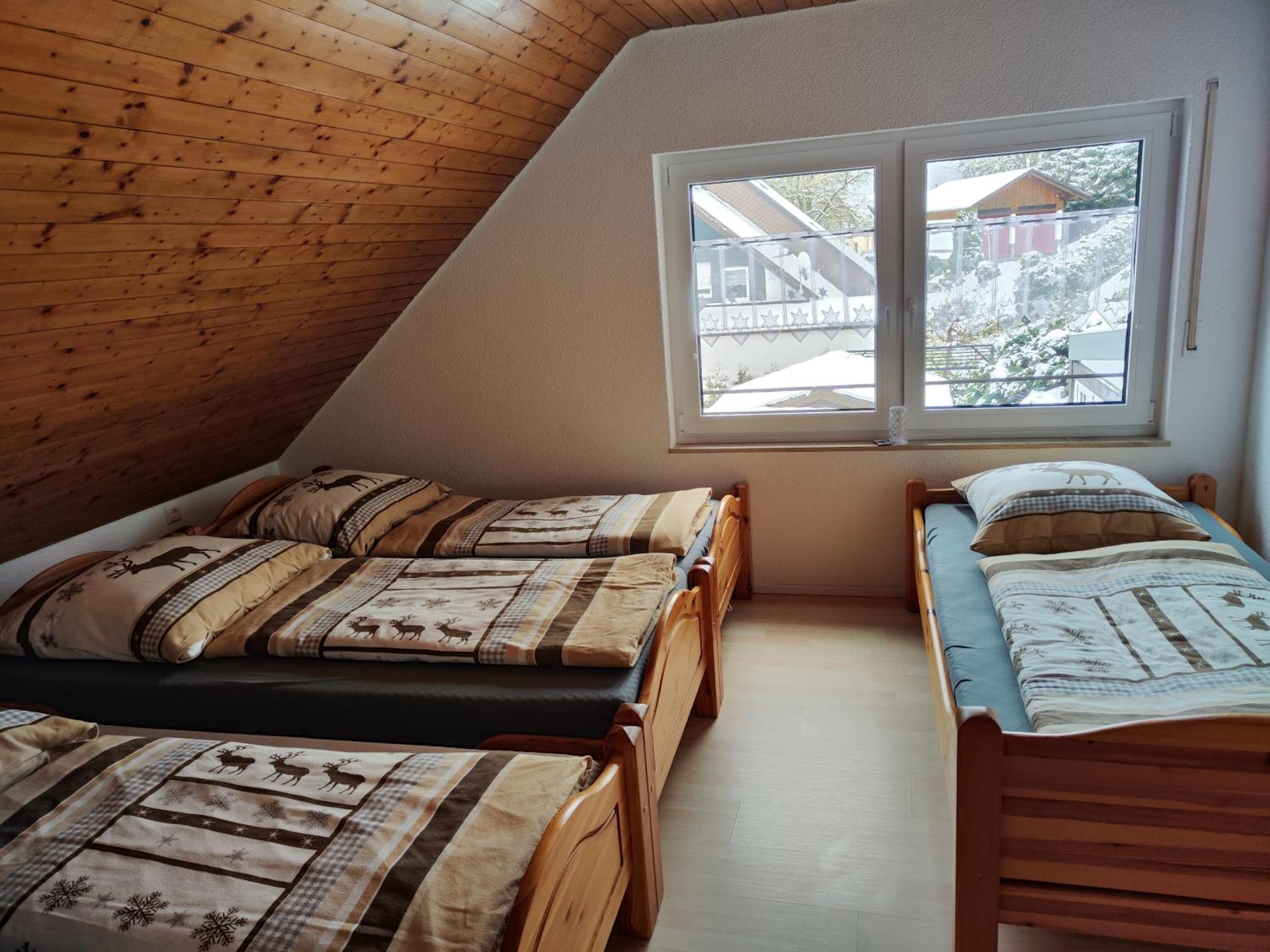 Schönwalde Ferienhaus Hermann מראה חיצוני תמונה